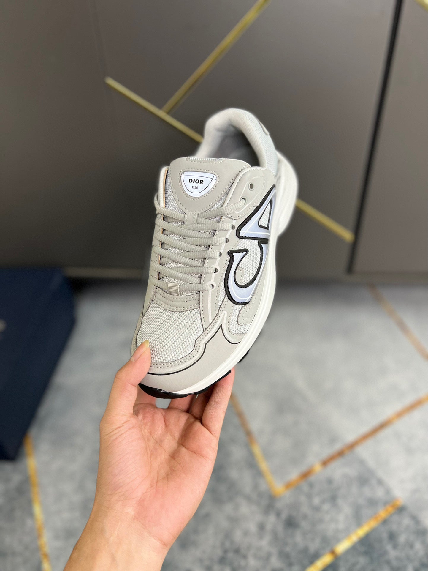 Dior B30