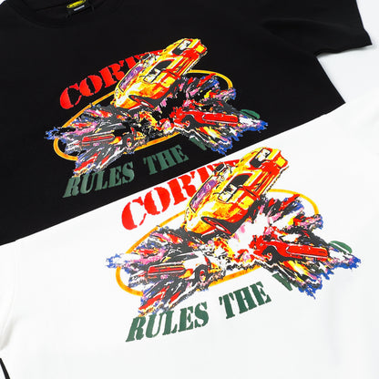 Camiseta Corteiz