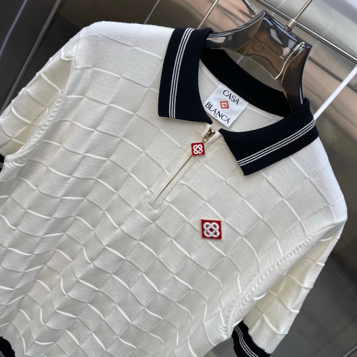 Casablanca Polo Shirt 1.1