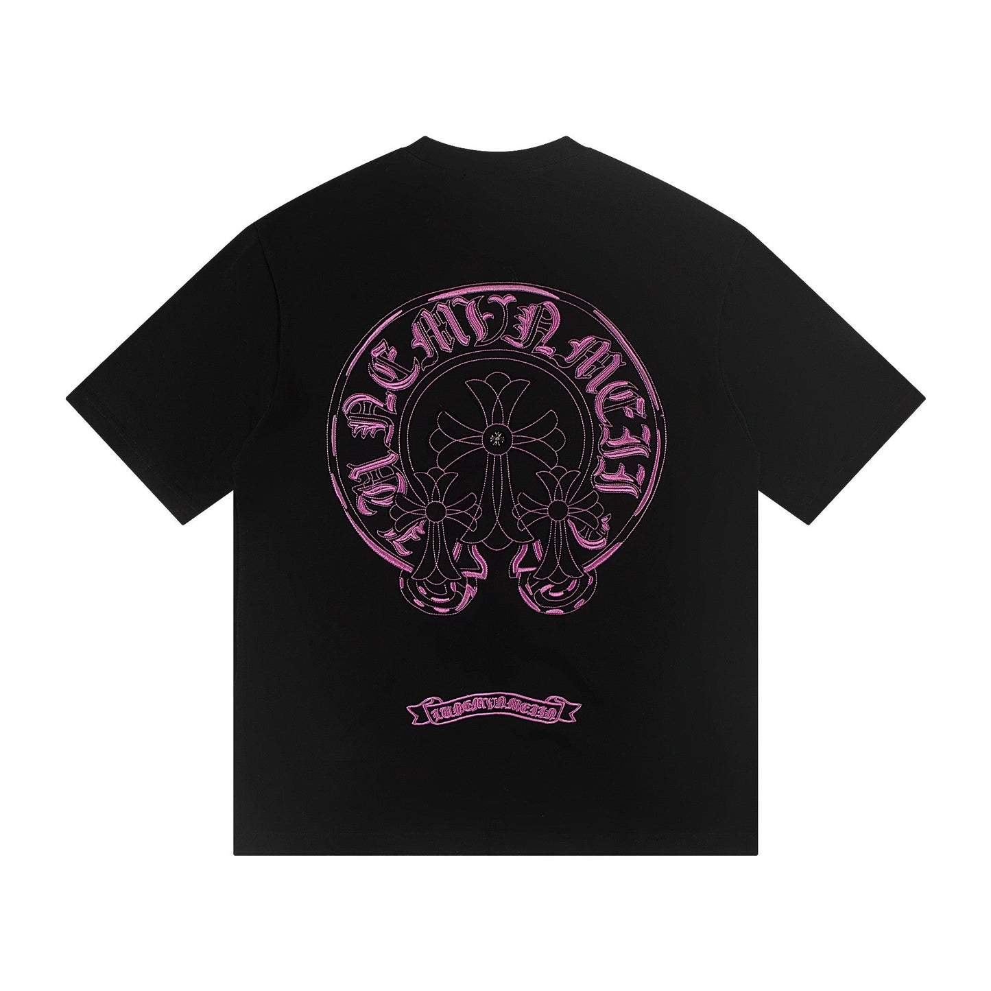 Camiseta Chrome Hearts