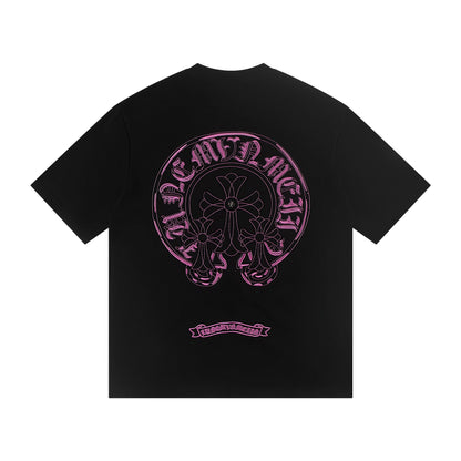 Camiseta Chrome Hearts
