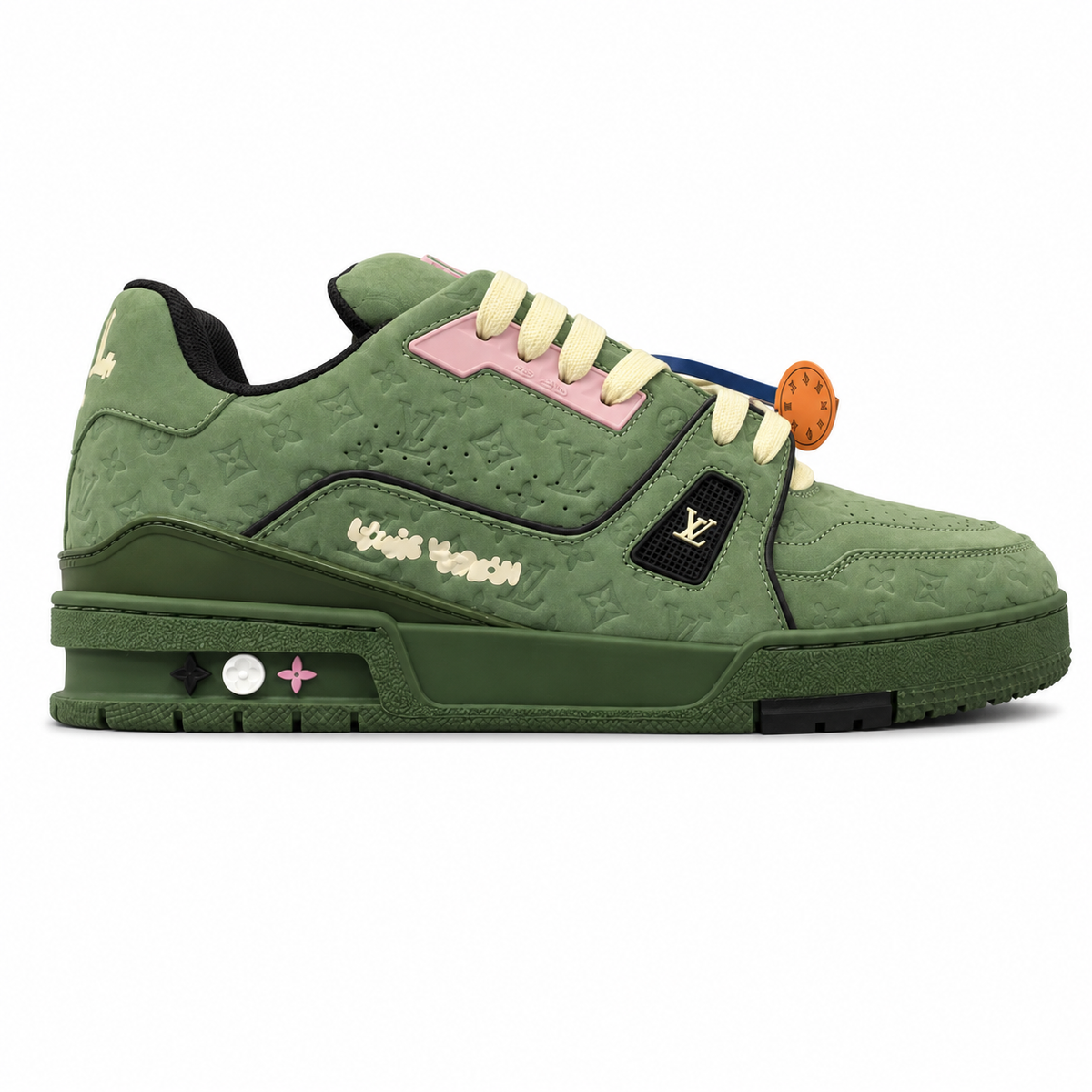 Louis Vuitton Trainer