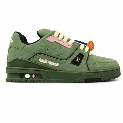 Louis Vuitton Trainer