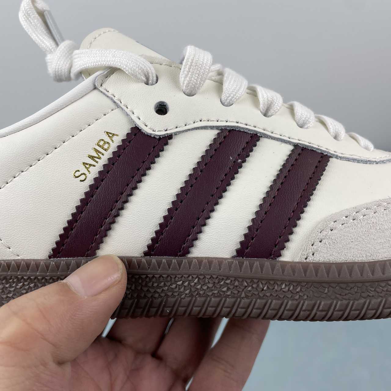 Adidas Samba