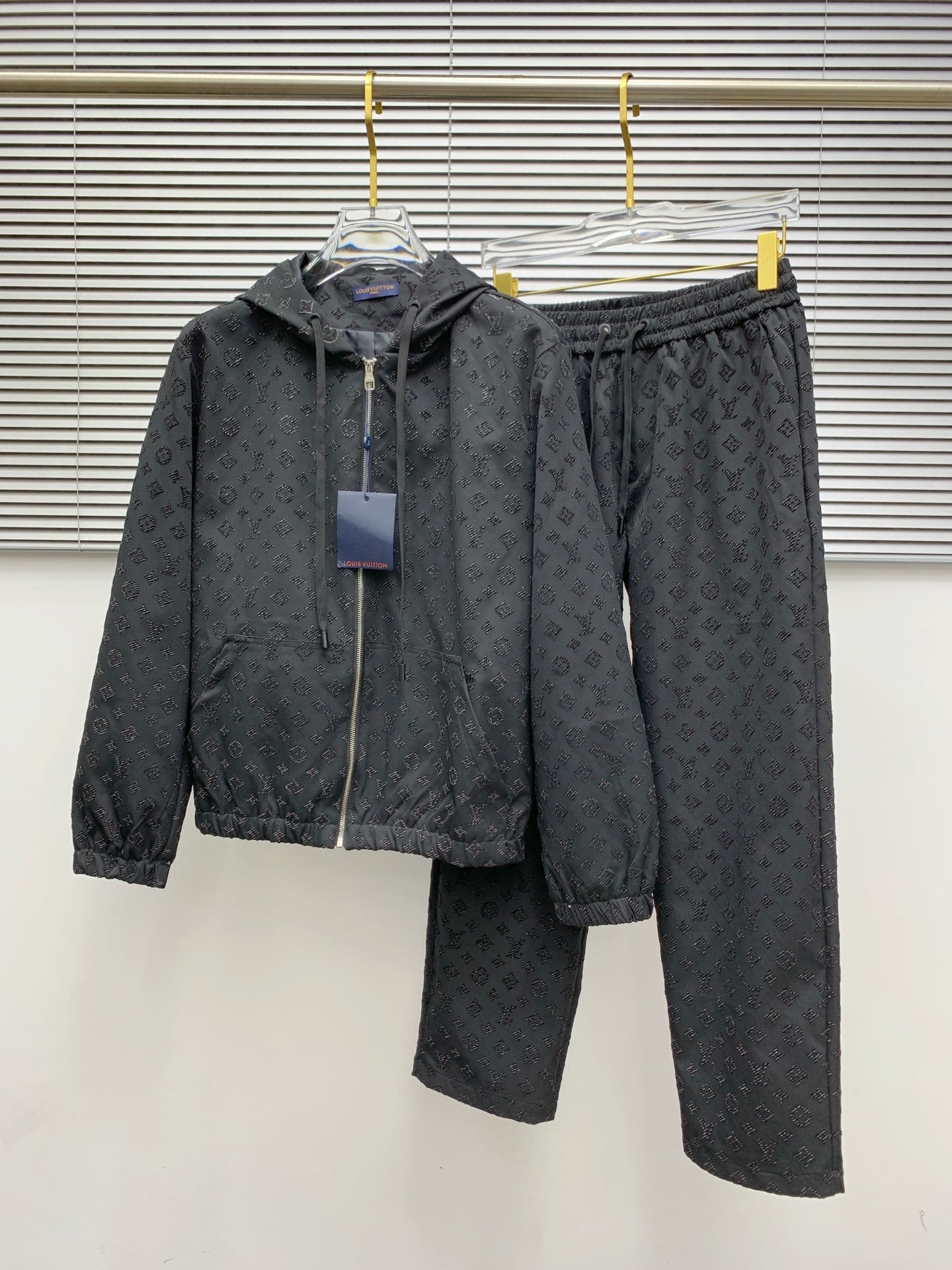 Louis Vuitton Tracksuits