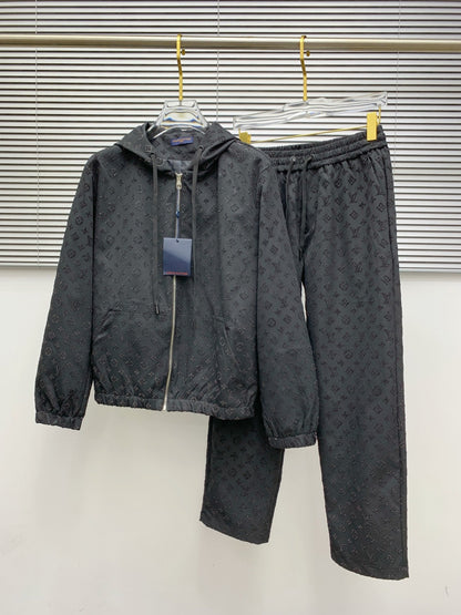 Louis Vuitton Tracksuits
