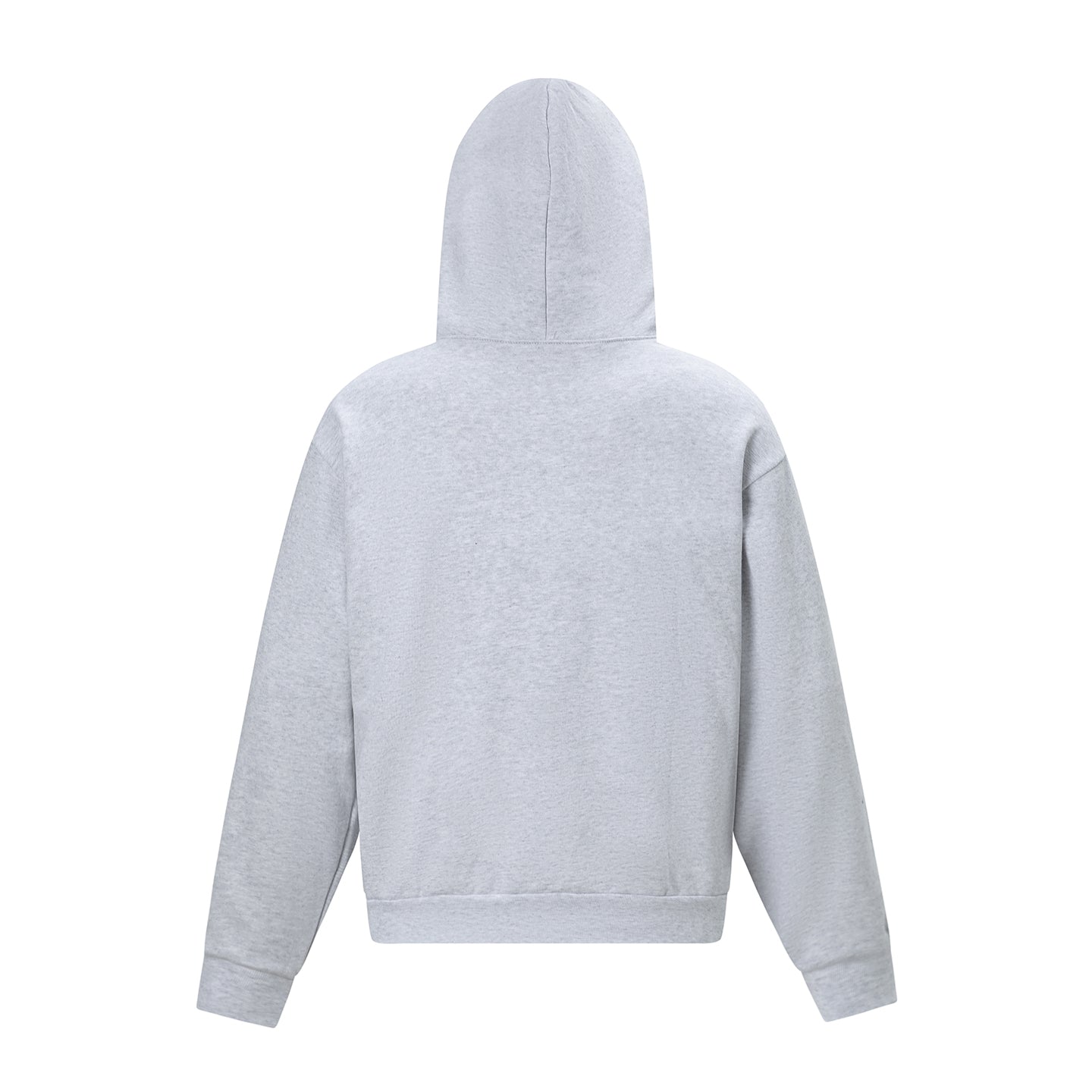 Sudadera con capucha y estampado Angel de Sp5der
