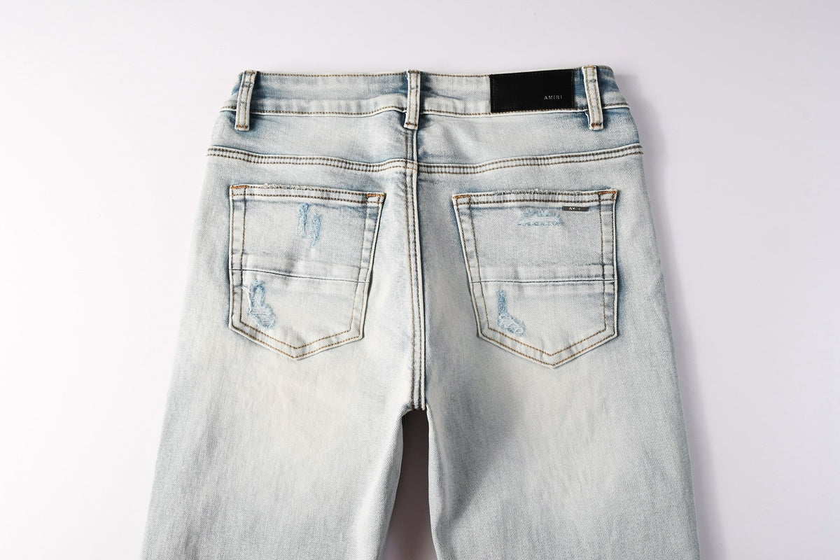 Pantalones vaqueros Amiri