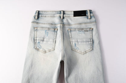 Pantalones vaqueros Amiri