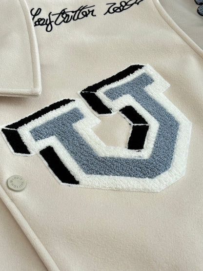 Chaqueta Louis Vuitton