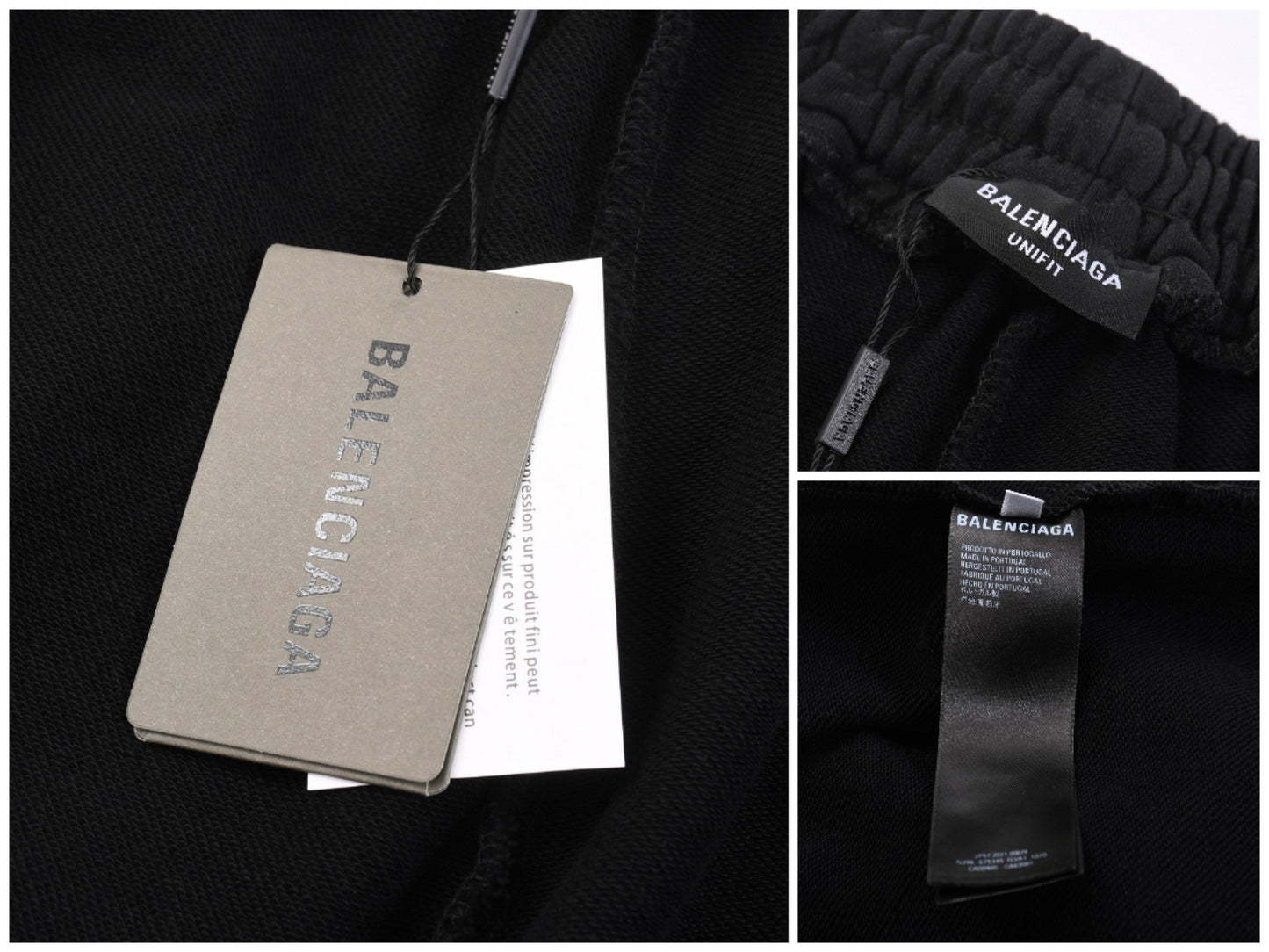 Balenciaga Short