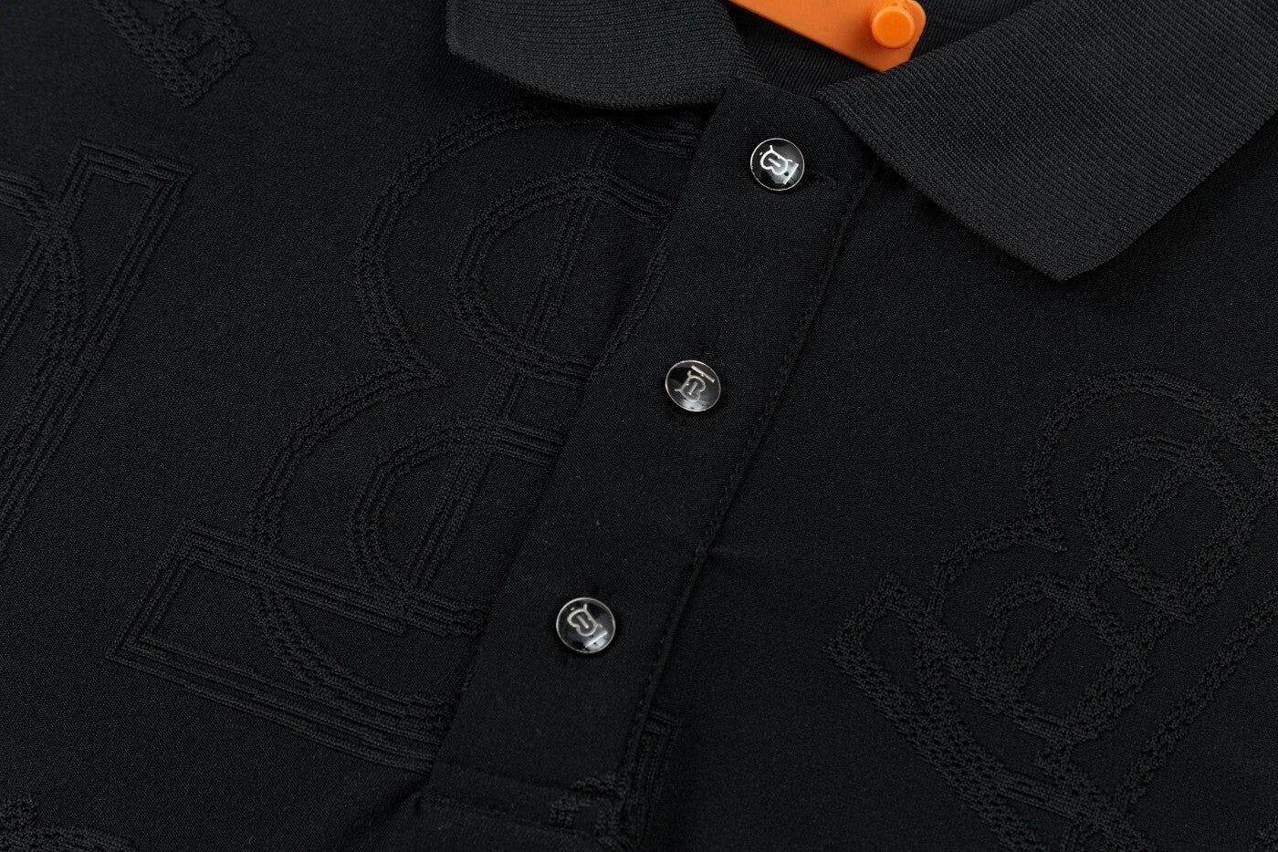 Polo Burberry