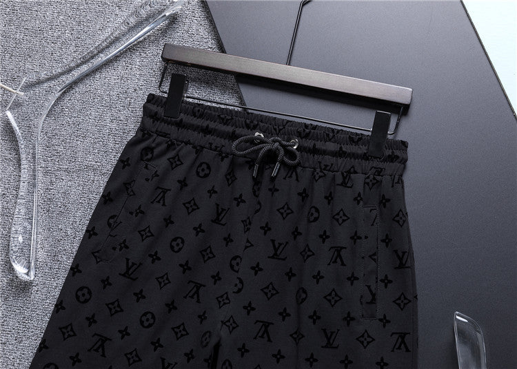 Conjunto Louis Vuitton