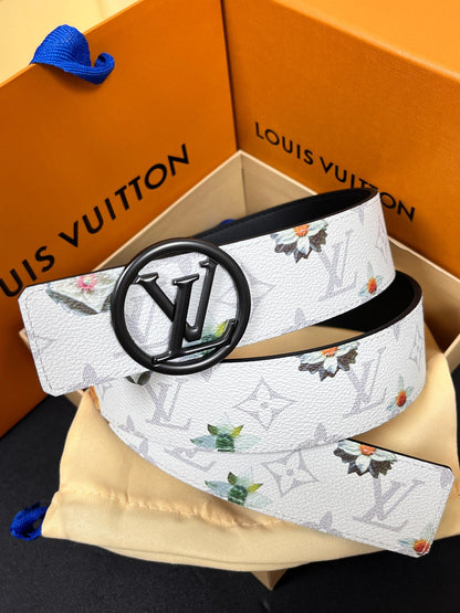 Cinturón Louis Vuitton
