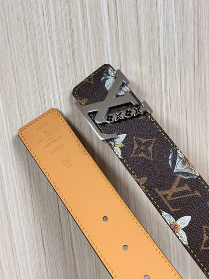 Cinturón Louis Vuitton