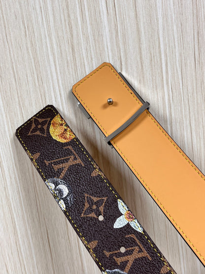 Cinturón Louis Vuitton