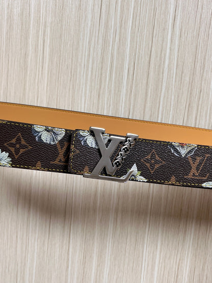 Cinturón Louis Vuitton