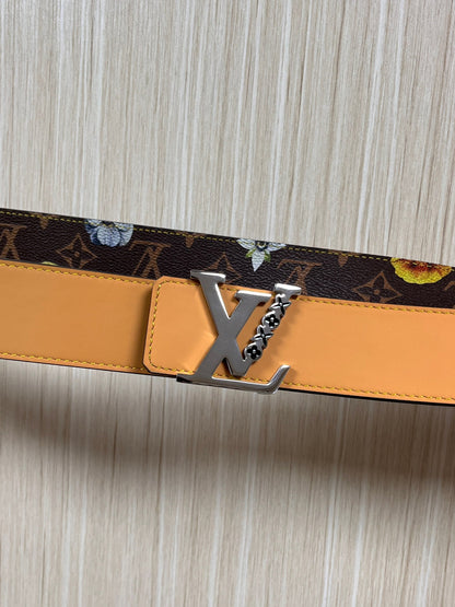 Cinturón Louis Vuitton