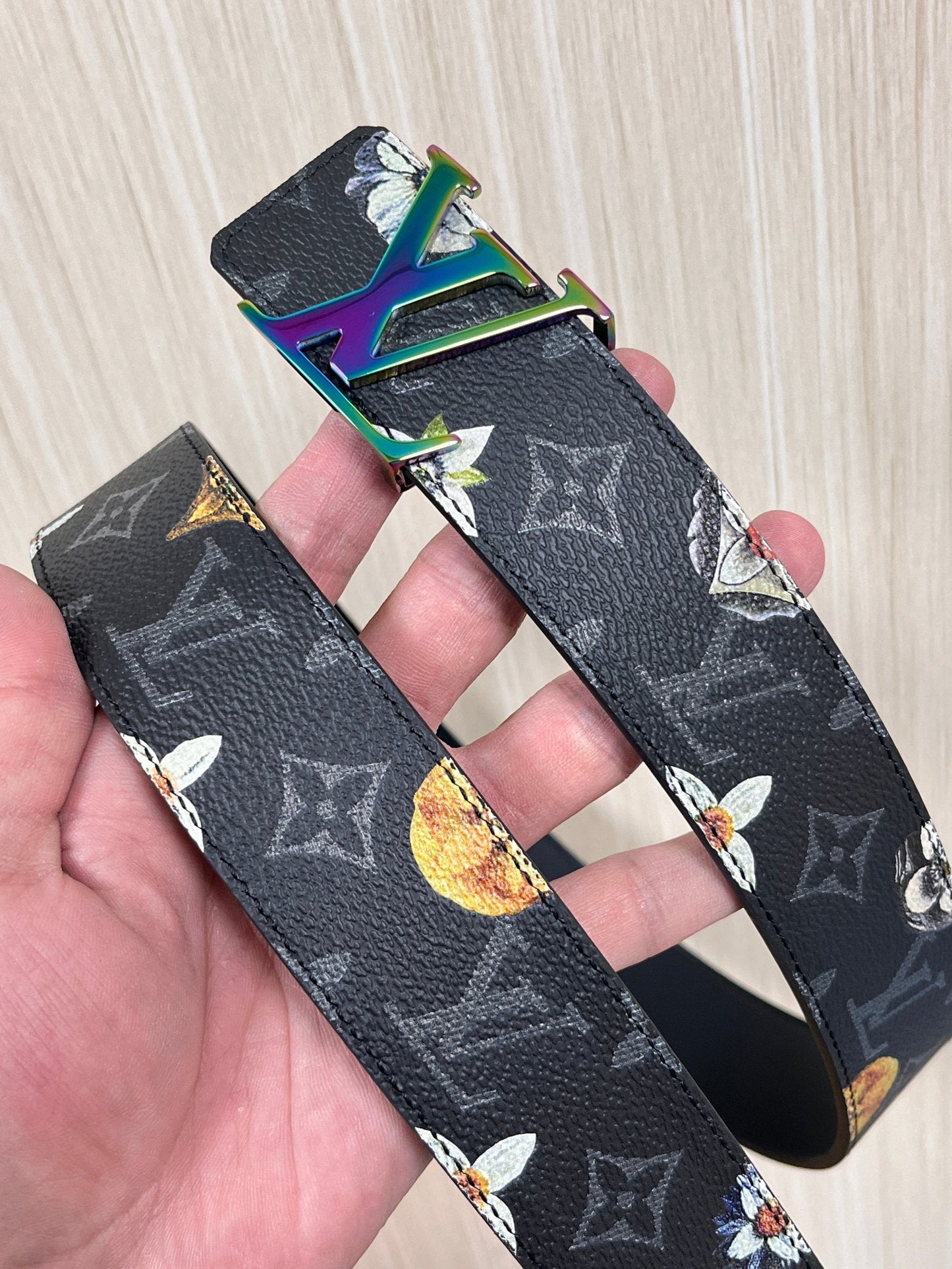 Louis Vuitton Belt