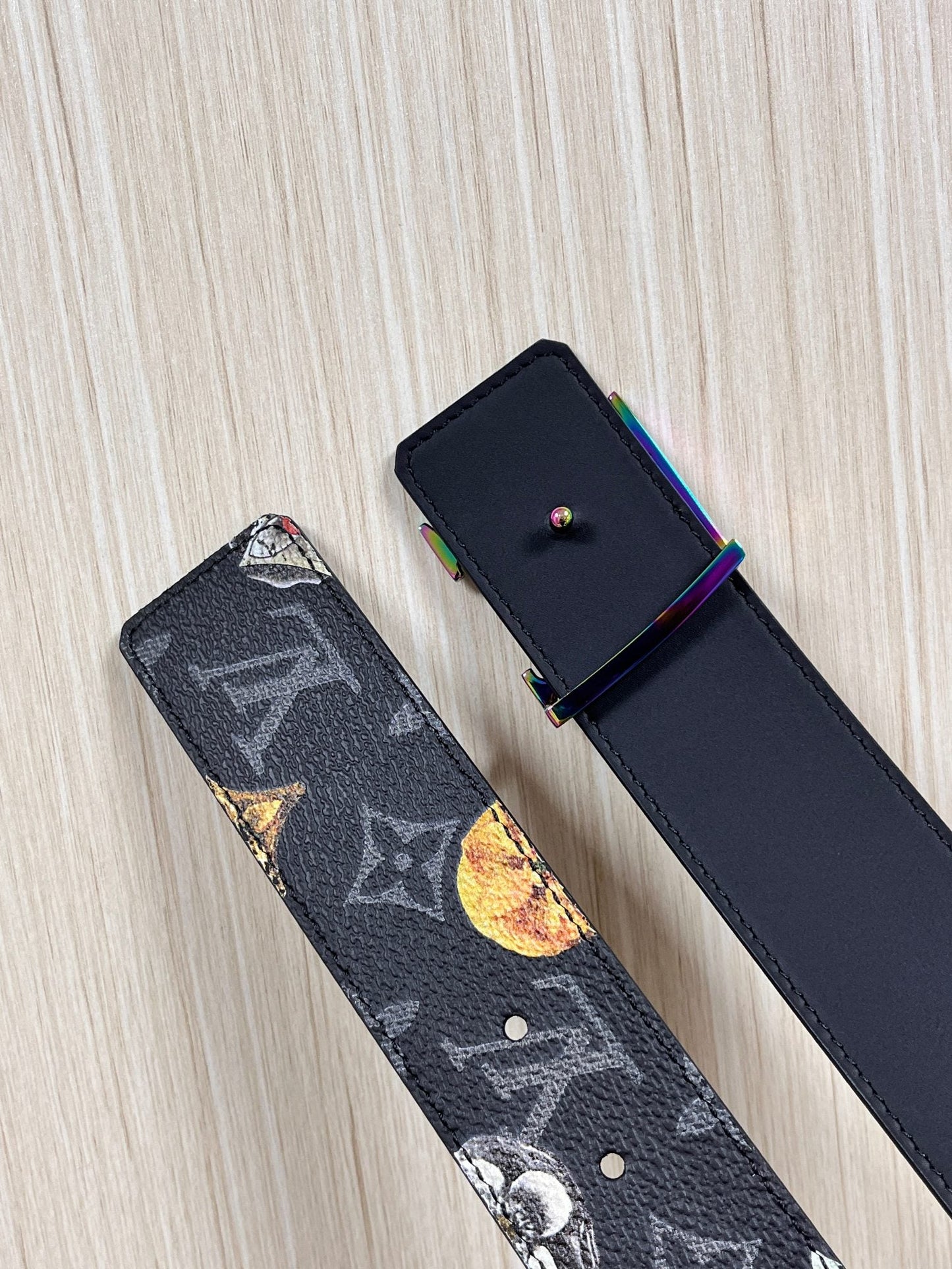 Louis Vuitton Belt