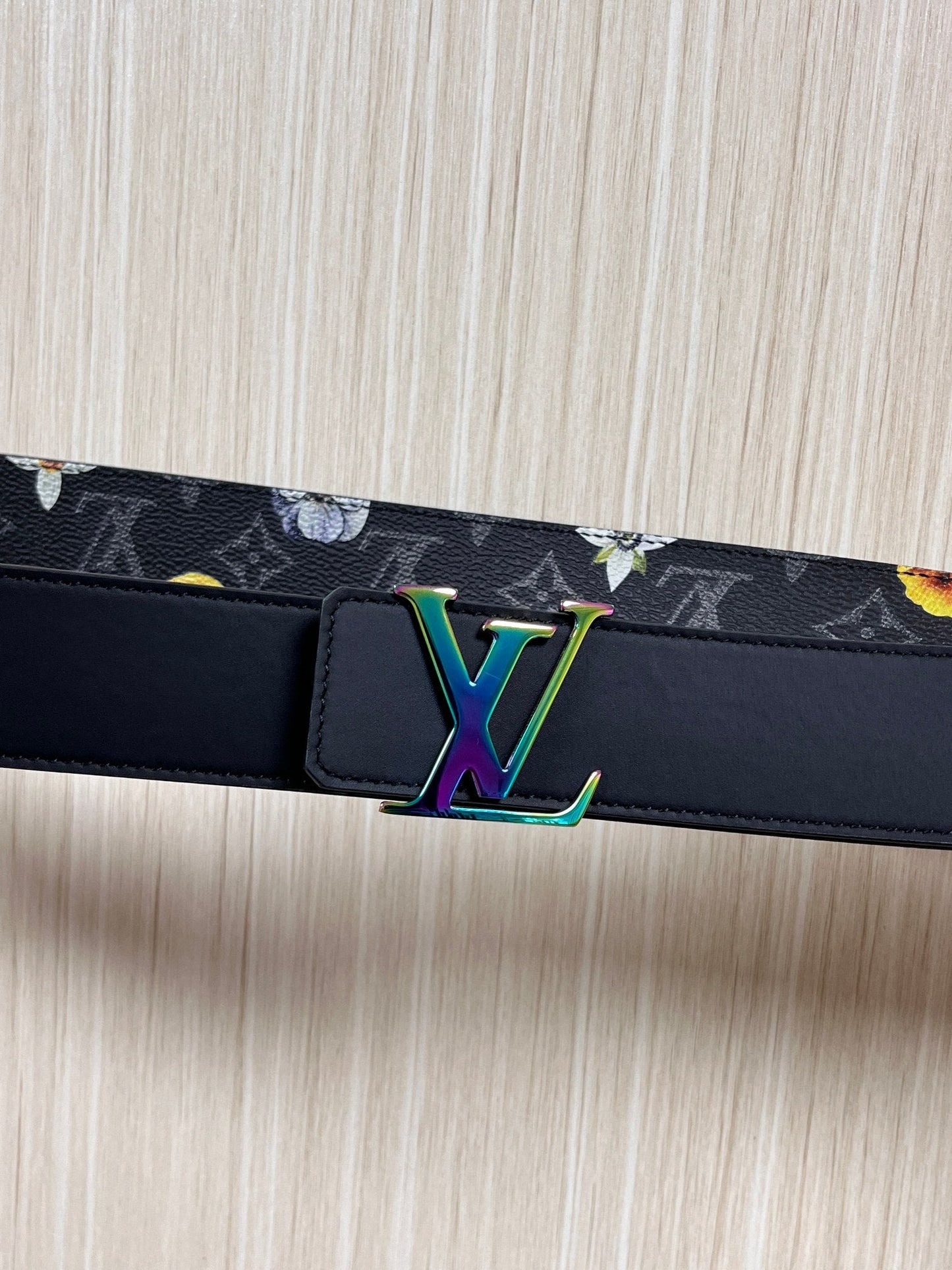 Louis Vuitton Belt