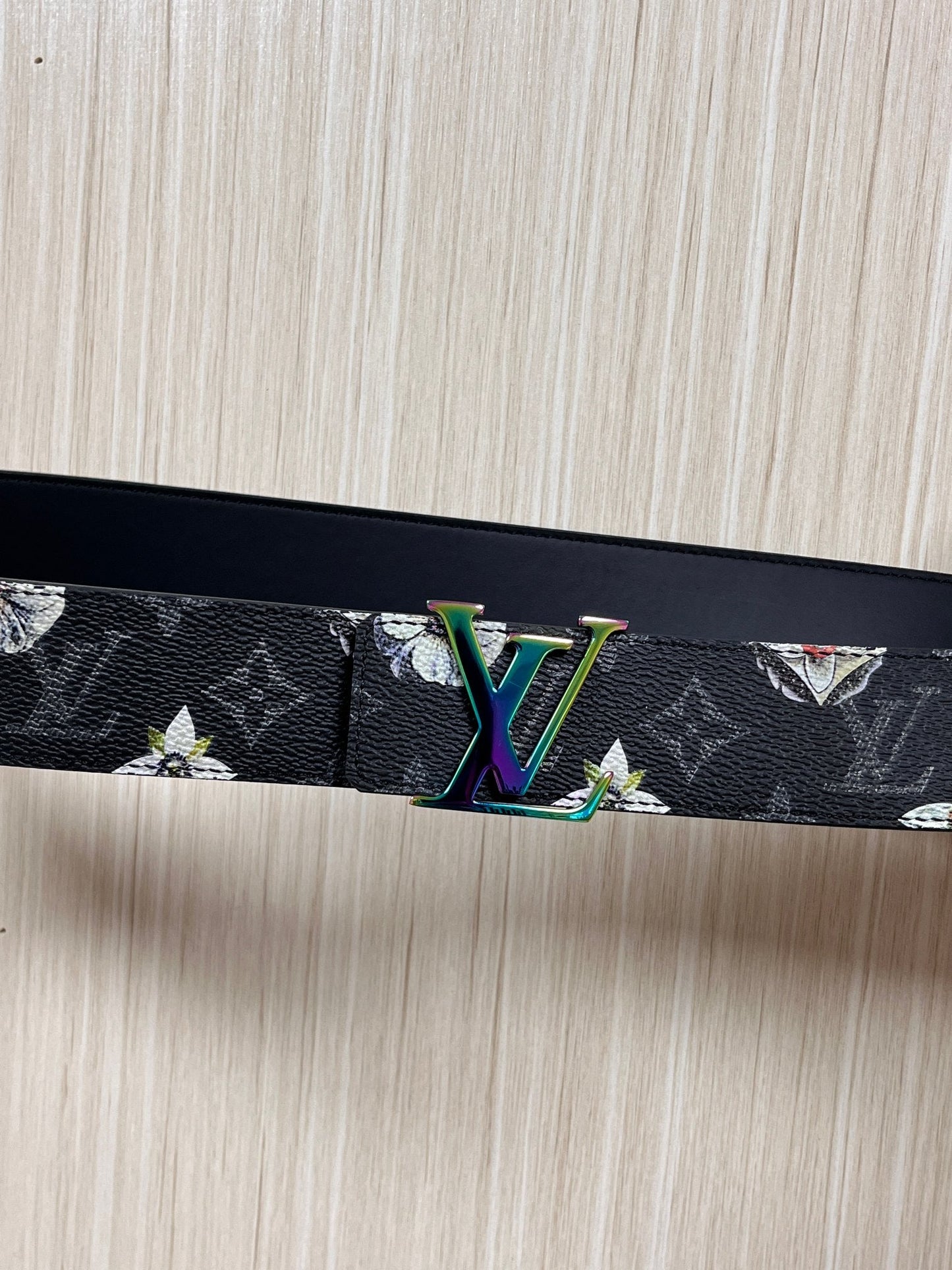 Louis Vuitton Belt
