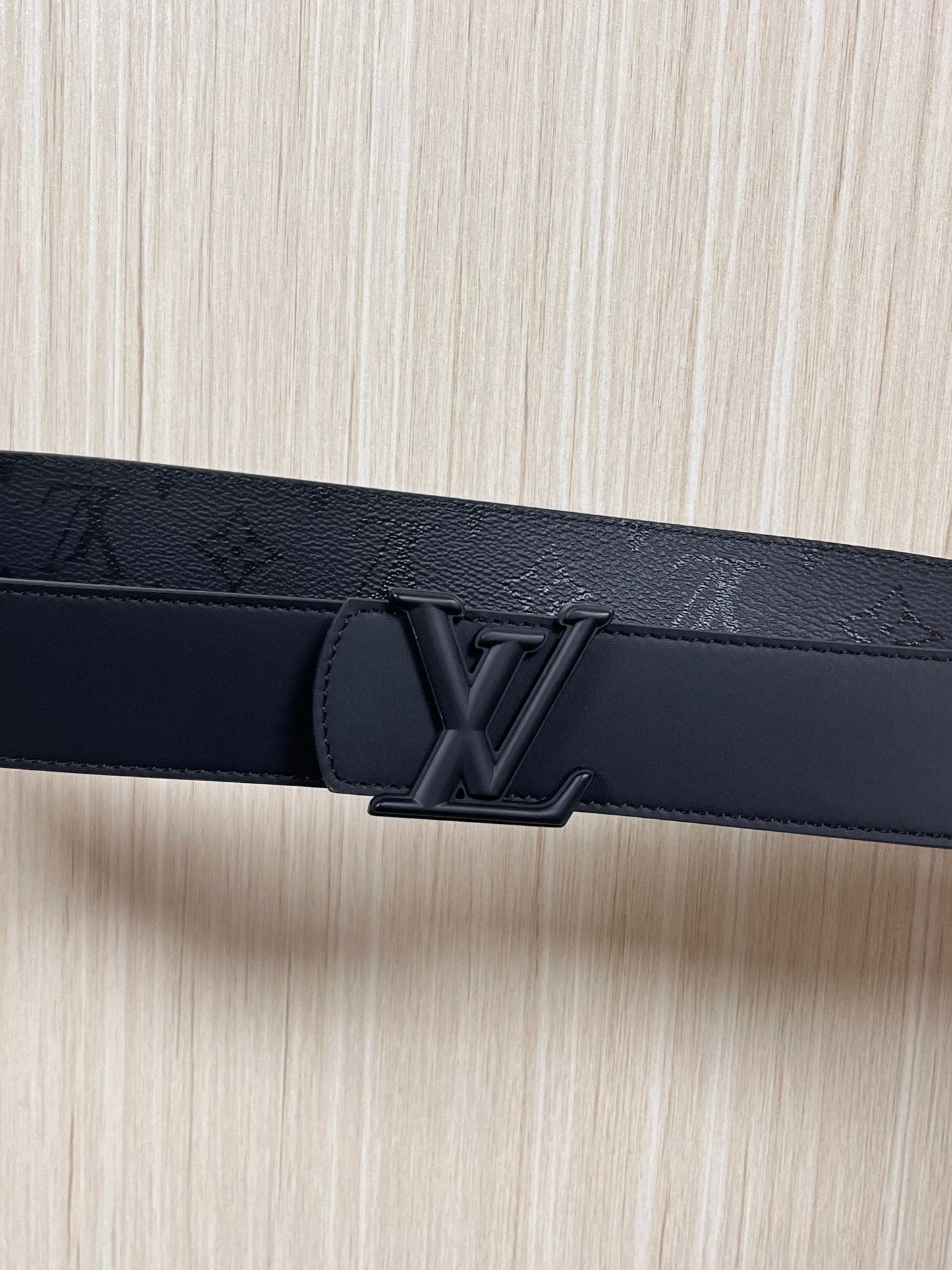 Cinturón Louis Vuitton