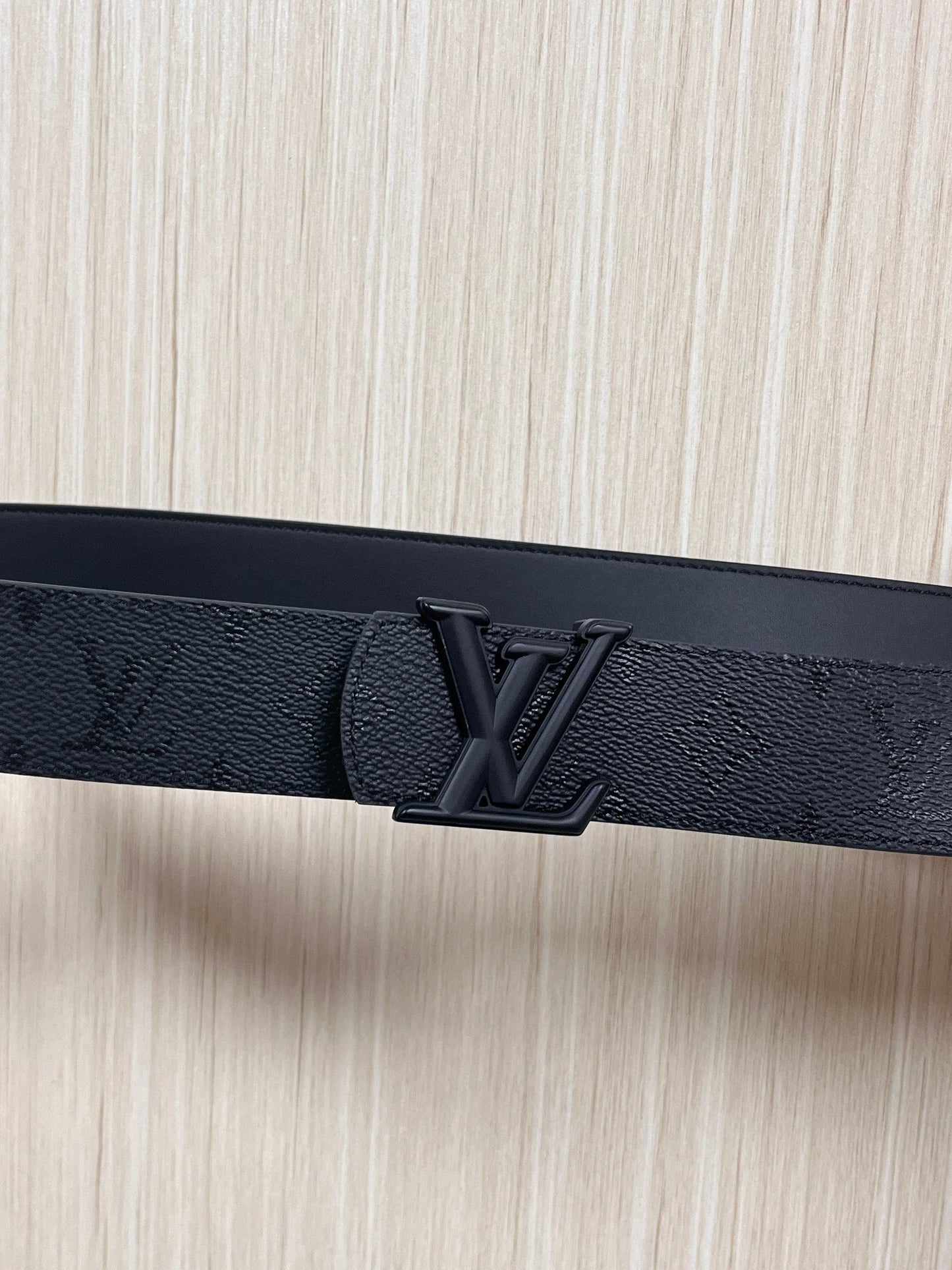 Cinturón Louis Vuitton