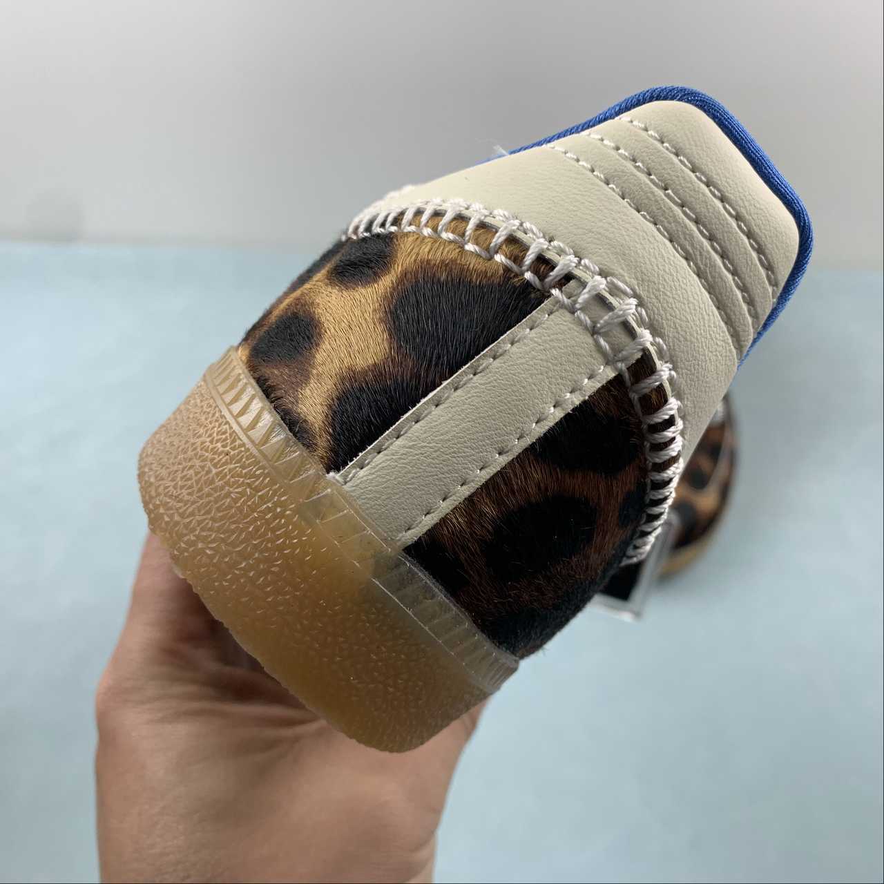 Adidas Samba