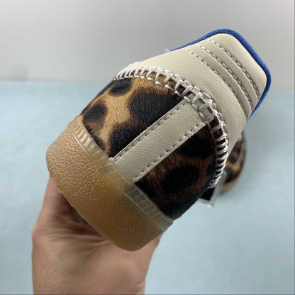 Adidas Samba