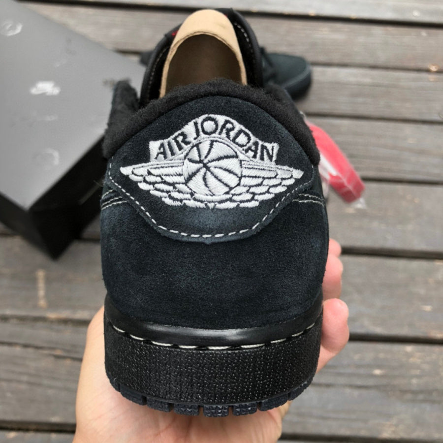 Jordan 1 Low