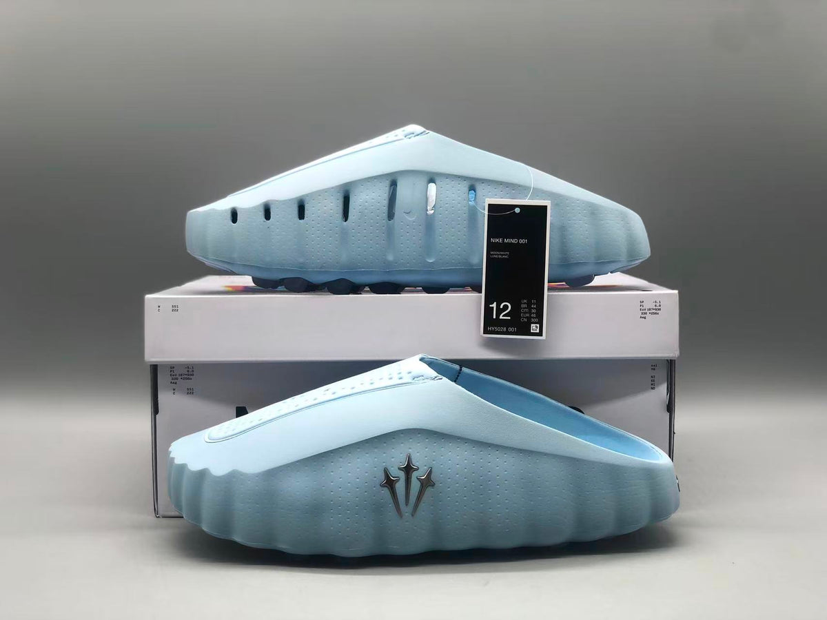 NOCTA x Nike Mind 001 "Blue"