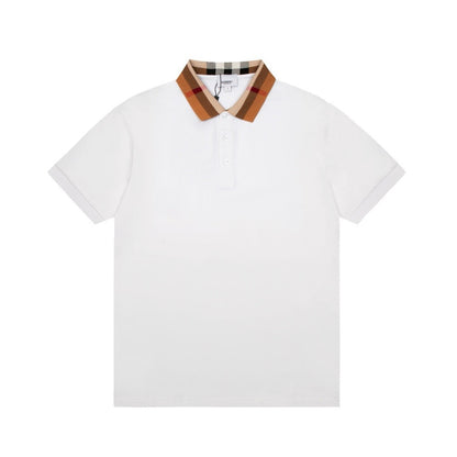 Polo Burberry