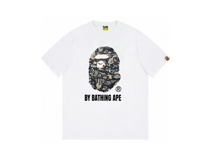 Camiseta BAPE