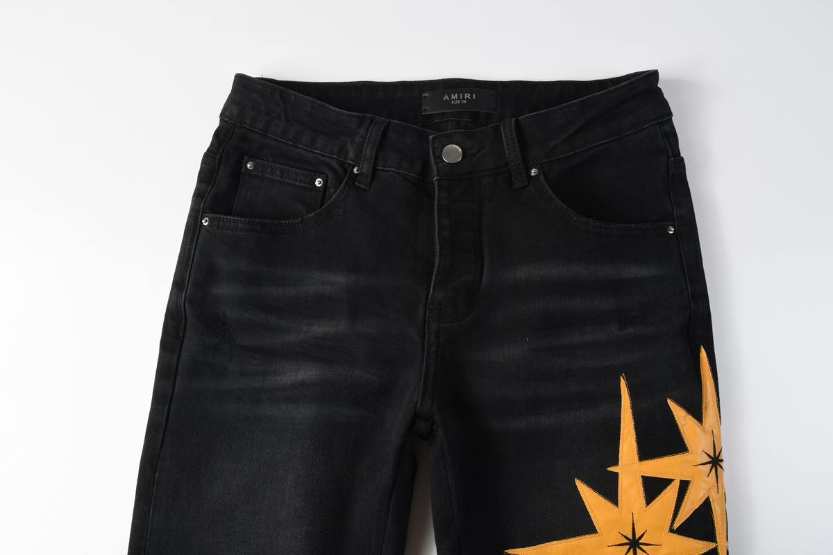 Pantalones vaqueros Amiri