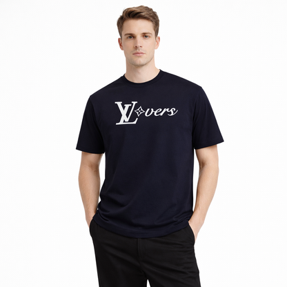 T-Shirt Louis Vuitton