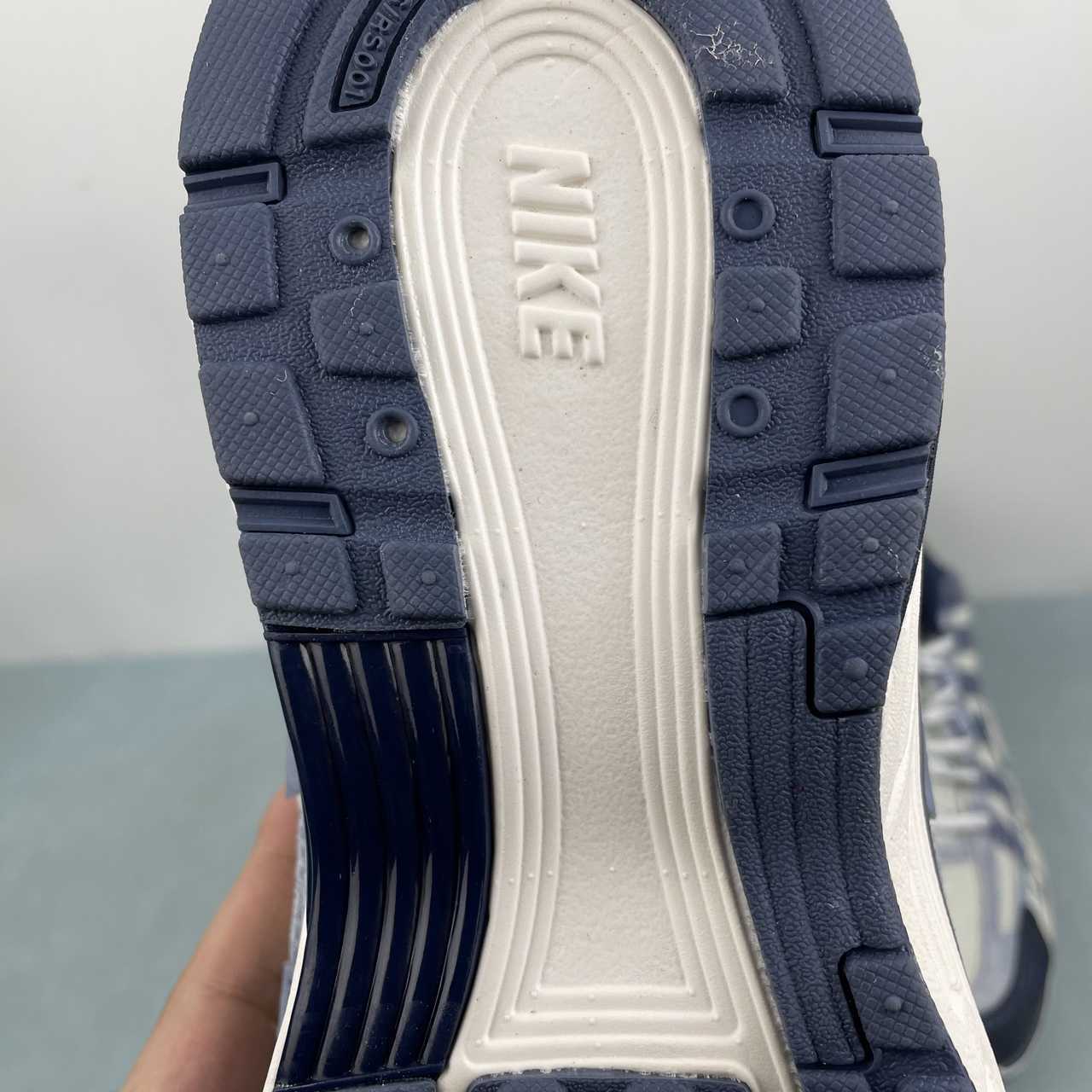 Nike P-6000