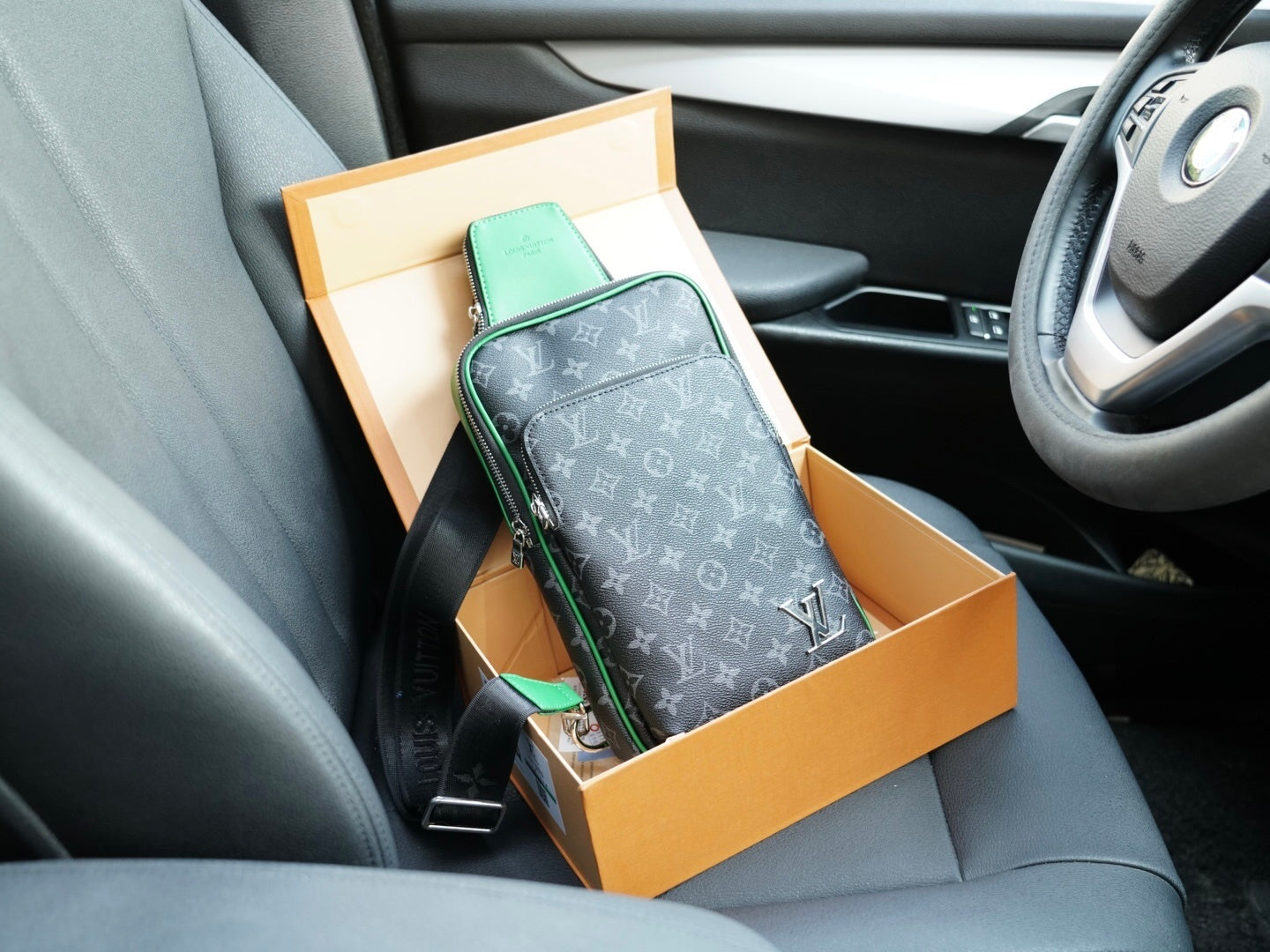 BAG´s Louis Vuitton 1.1