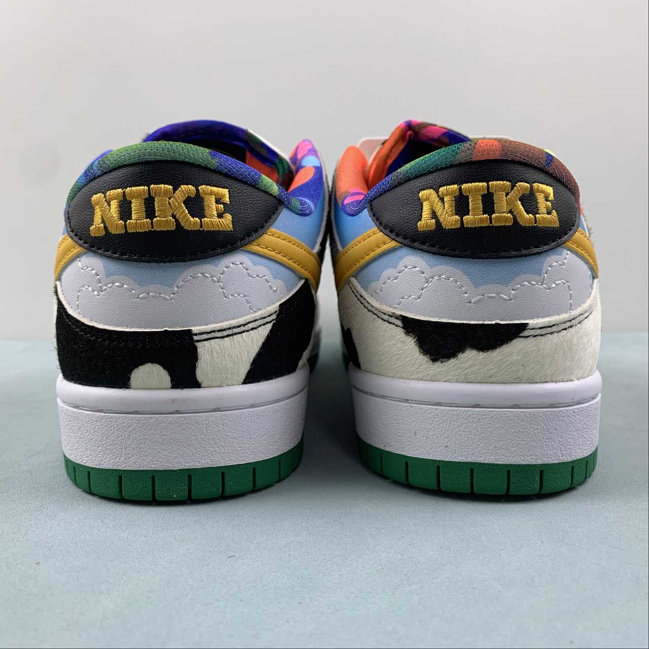 Nike Dunk Low