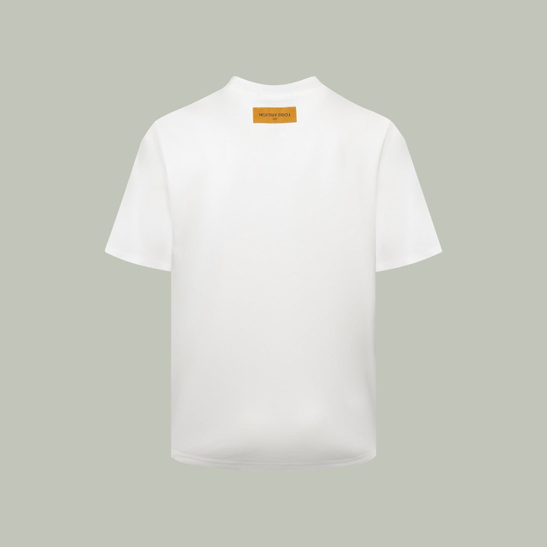 Camiseta de Louis Vuitton