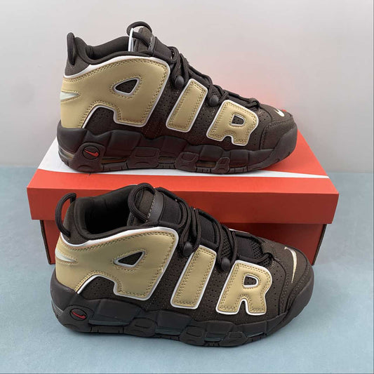 Nike Air More Uptempo