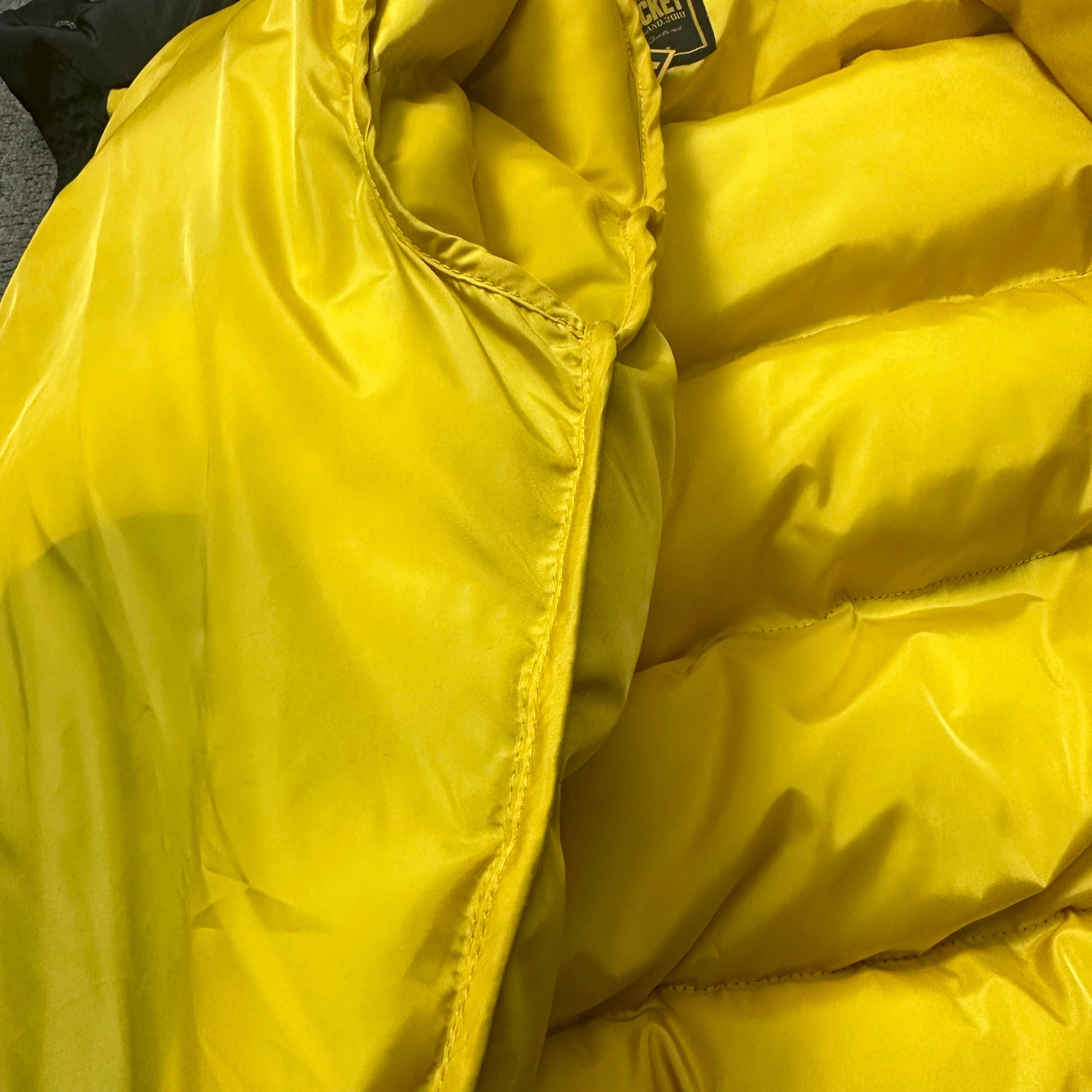 Corteiz Corteiz Bolo Jacket