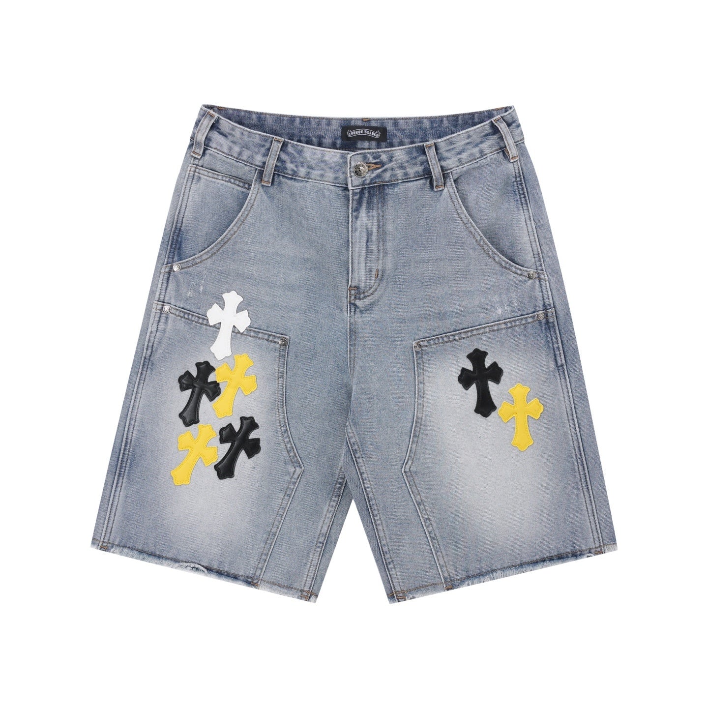 Pantalón corto de Chrome Hearts