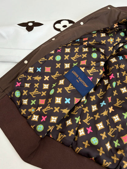 Chaqueta Louis Vuitton