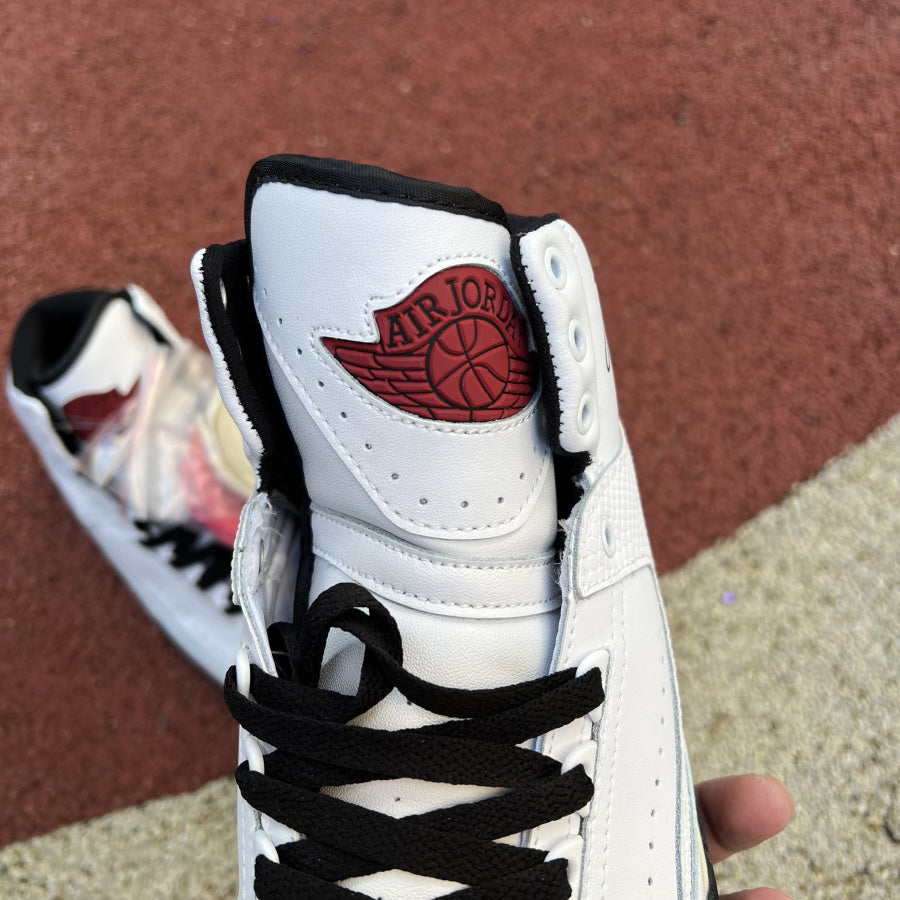 Air Jordan 2