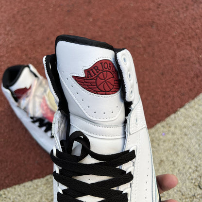 Air Jordan 2