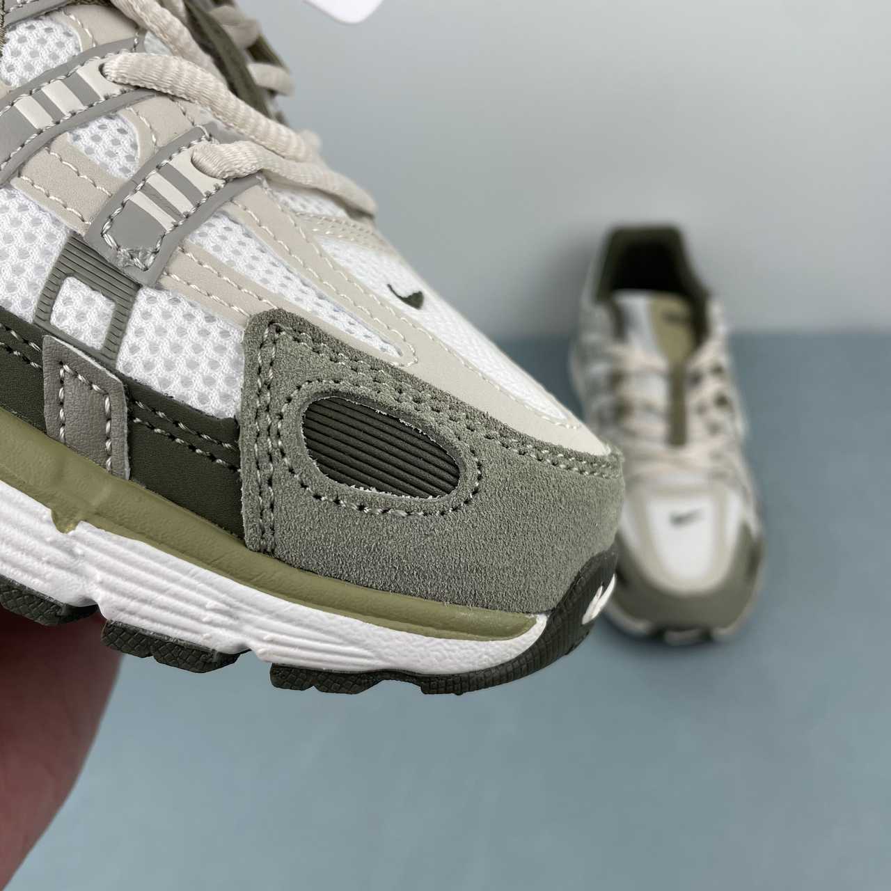 Nike P-6000