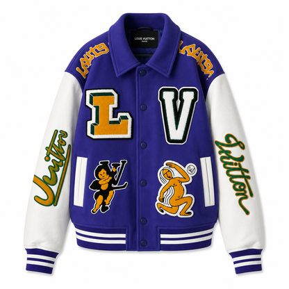 Chaqueta Louis Vuitton