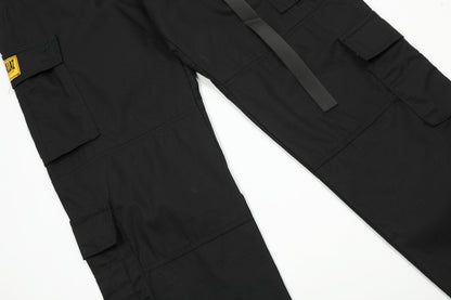 Calça Corteiz Guerillaz Cargo