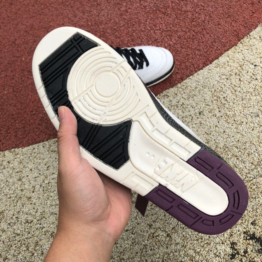 Air Jordan 2